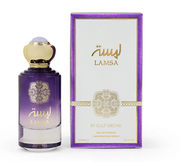 Lamsa - EDP