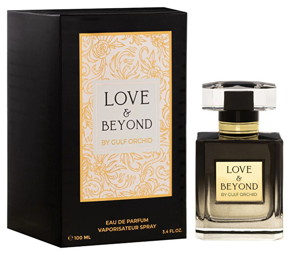Love & Beyond - EDP