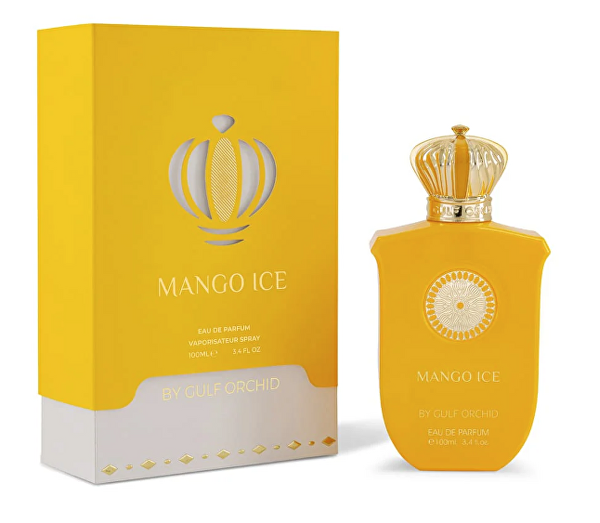 Mango Ice - EDP