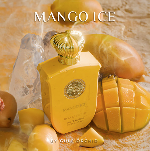 Mango Ice - EDP