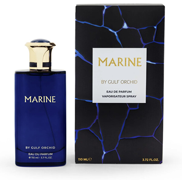 Marine - EDP