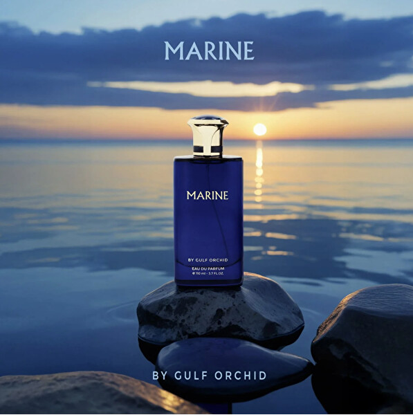 Marine - EDP