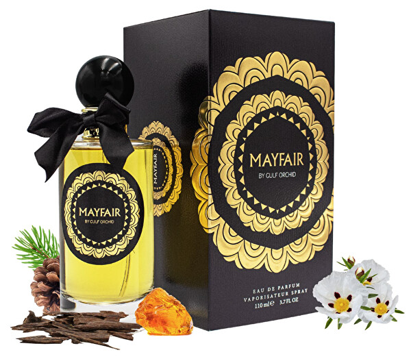 Mayfair - EDP