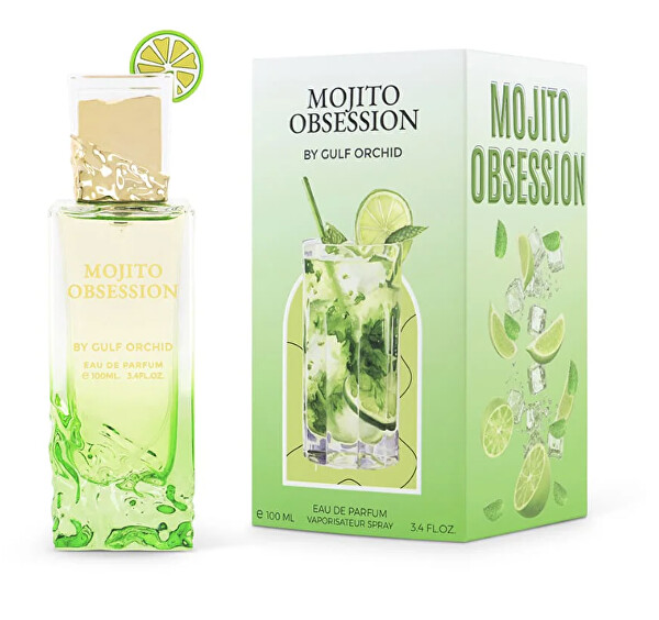 Mojito Obsession - EDP