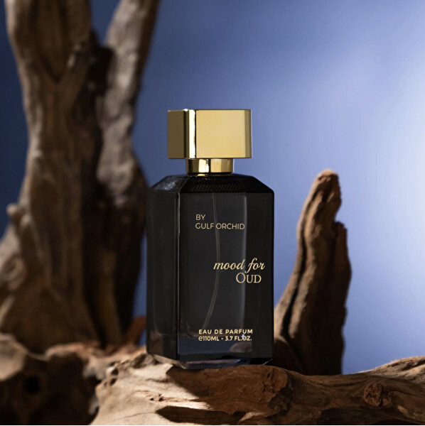 Mood For Oud - EDP