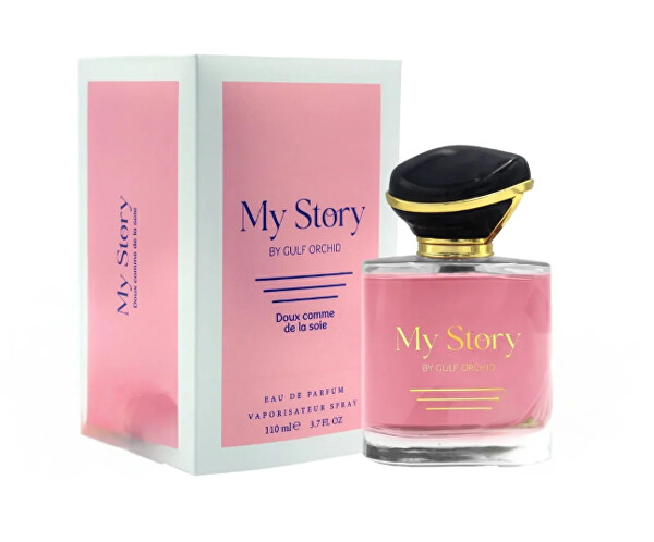My Story - EDP