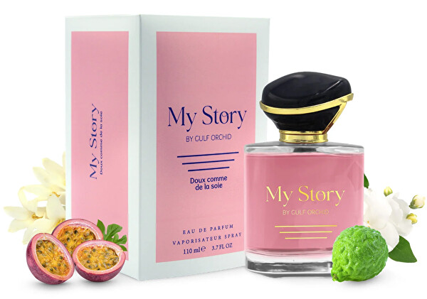 My Story - EDP