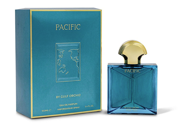Pacific - EDP