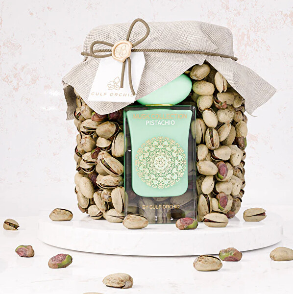 Pistachio - EDP