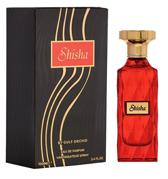Shisha - EDP