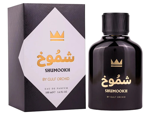 Shumookh - EDP
