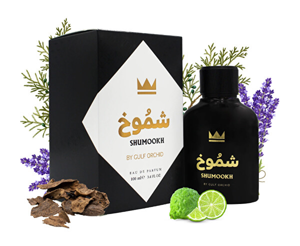 Shumookh - EDP