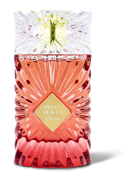 Sweet Heaven Cherry - EDP
