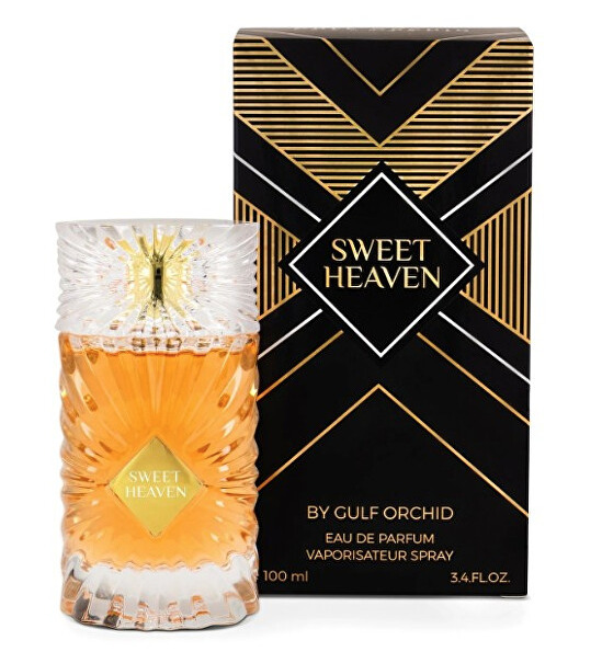 Sweet Heaven - EDP