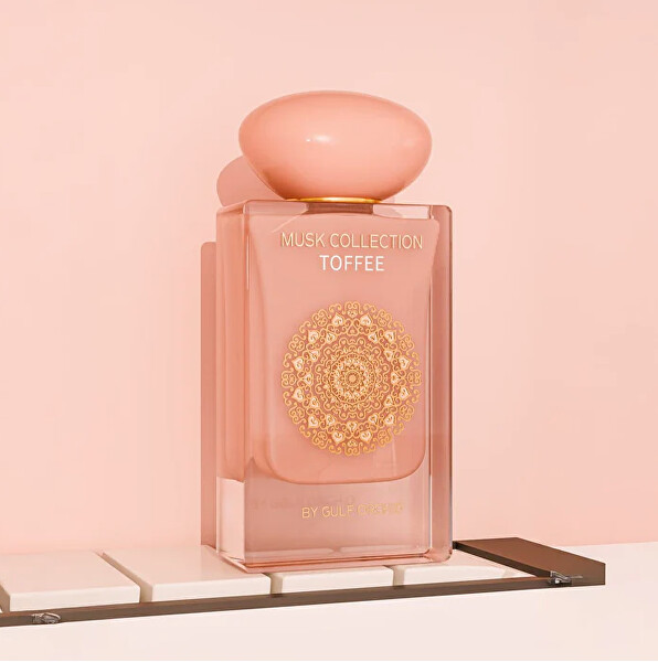 Toffee - EDP