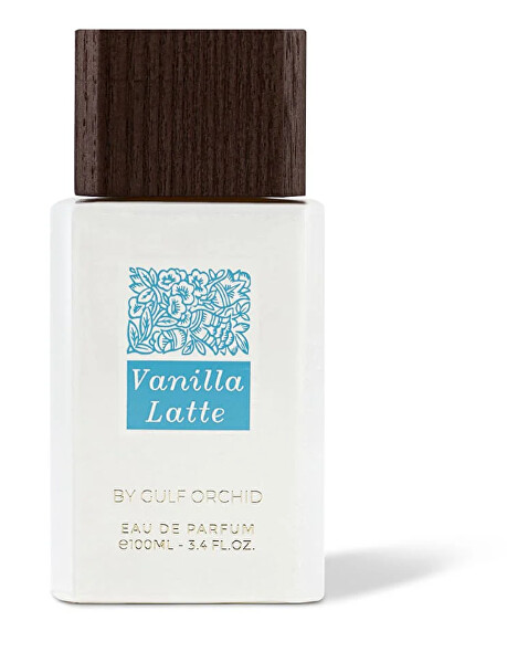 Vanilla Latte - EDP