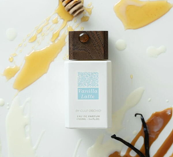 Vanilla Latte - EDP