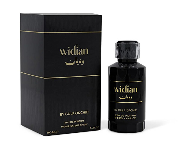 Widian - EDP