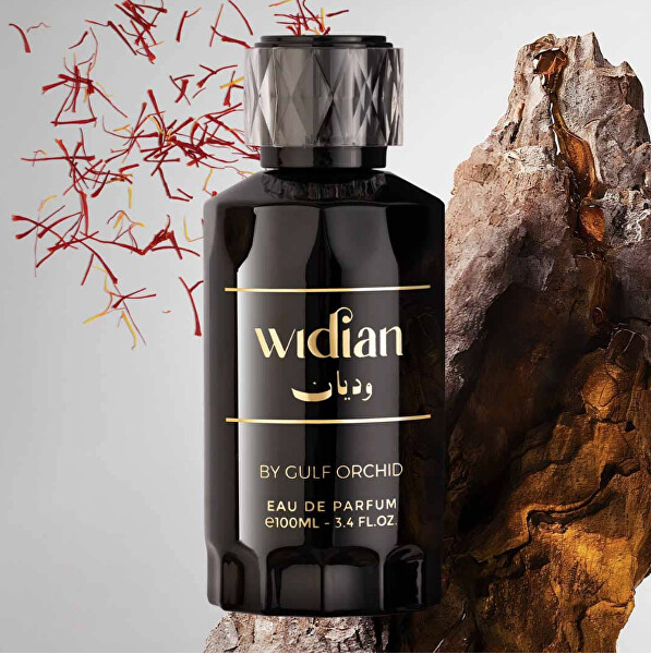 Widian - EDP