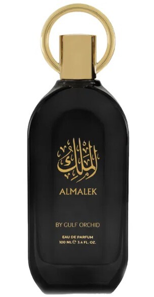 Almalek - EDP