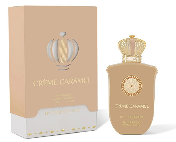 Crème Caramel - EDP