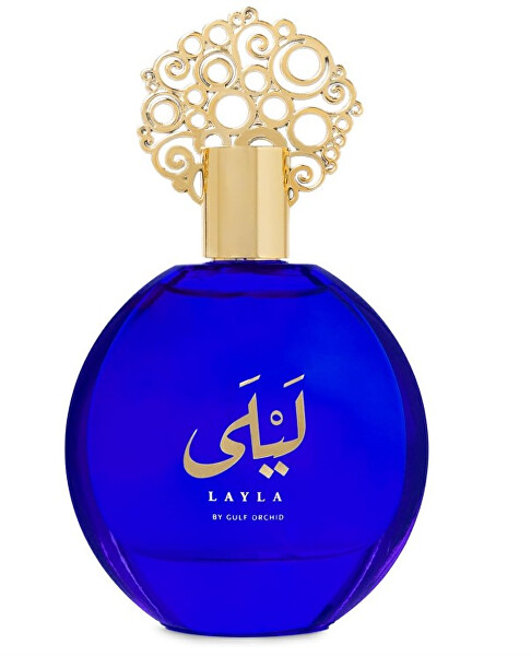 Layla - EDP