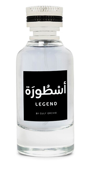 Legend - EDP