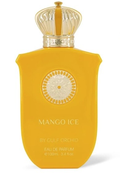 Mango Ice - EDP