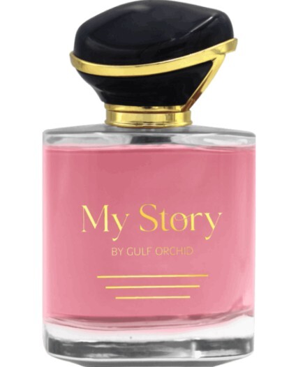 My Story - EDP