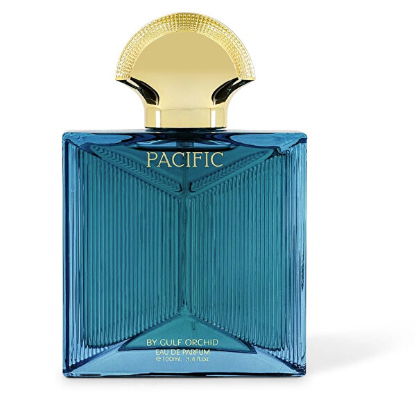 Pacific - EDP