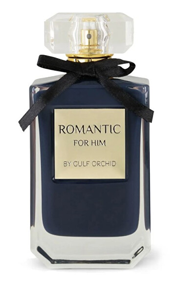 Romantic For Him - EDP