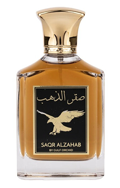 Saqr Alzahab - EDP