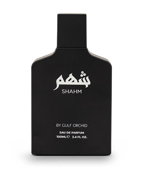 Shahm - EDP