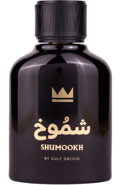 Shumookh - EDP