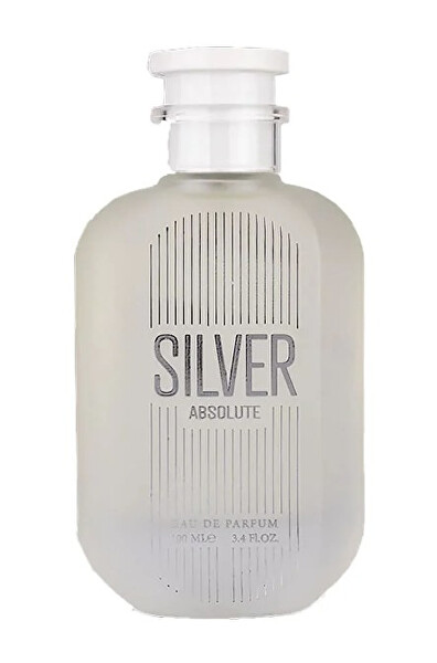 Silver Absolute - EDP