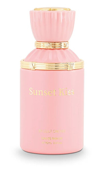 Sunset Kiss - EDP