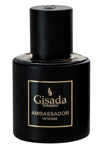 Ambassador Intense - EDP