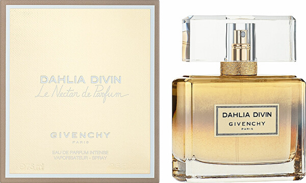 Dahlia Divin Le Nectar de Parfum - EDP