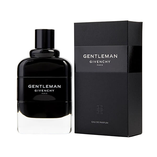 Gentleman - Apă de parfum - TESTER