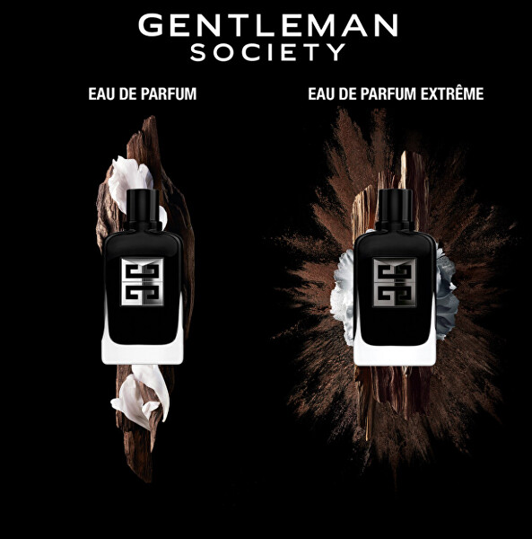 Gentleman Society Extrême - EDP