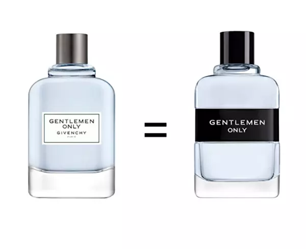 Gentlemen Only - EDT
