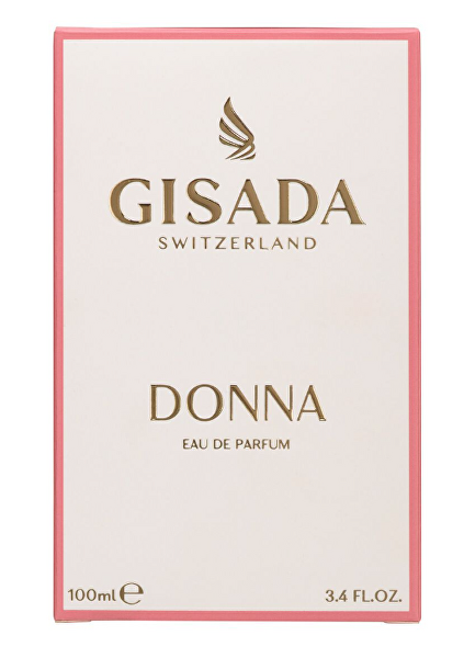 Gisada Donna - EDP