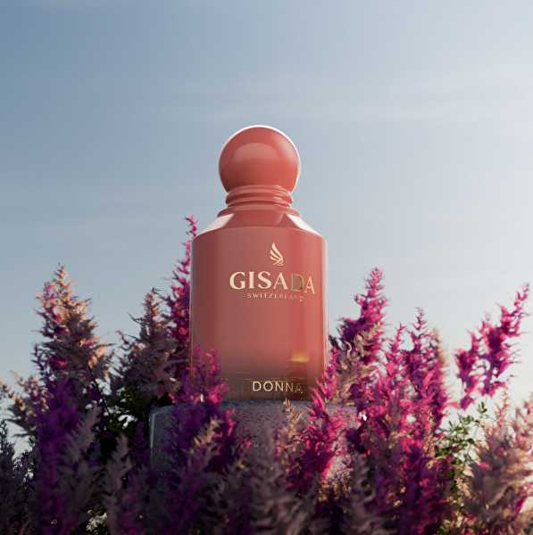 Gisada Donna - EDP