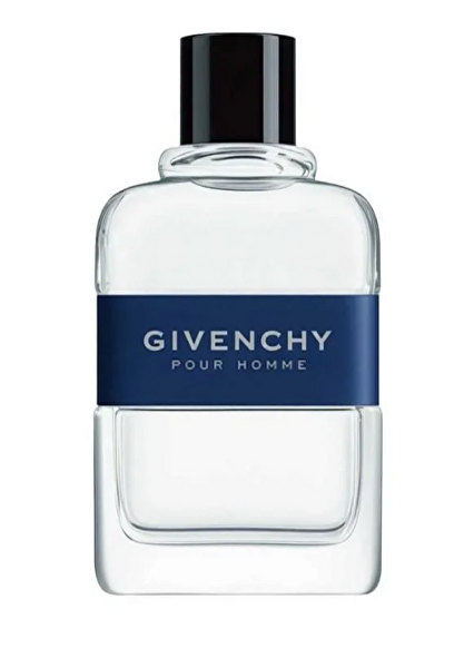 Givenchy Pour Homme Blue Label - EDT