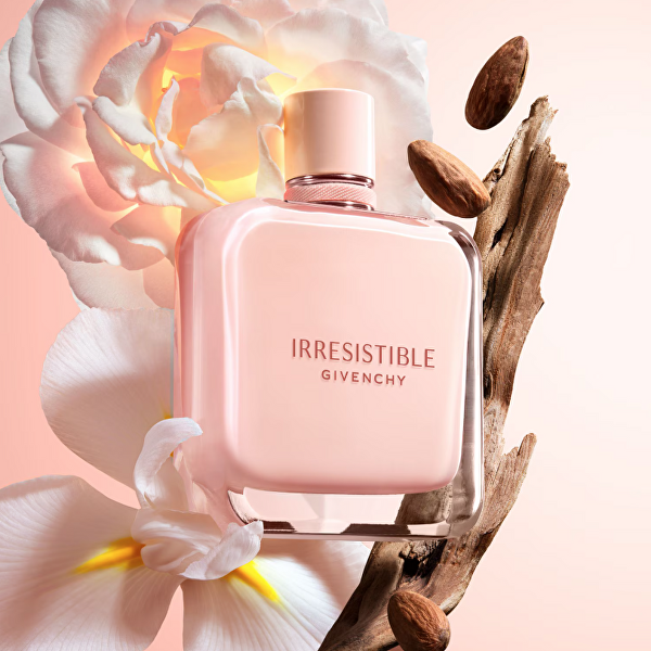 Irresistible Nude Velvet - EDP