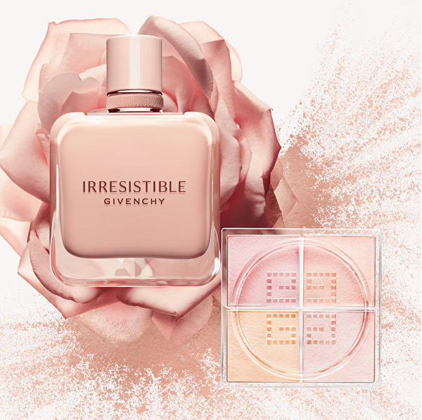 Irresistible Nude Velvet - EDP