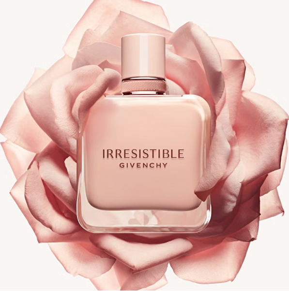 Irresistible Nude Velvet - EDP