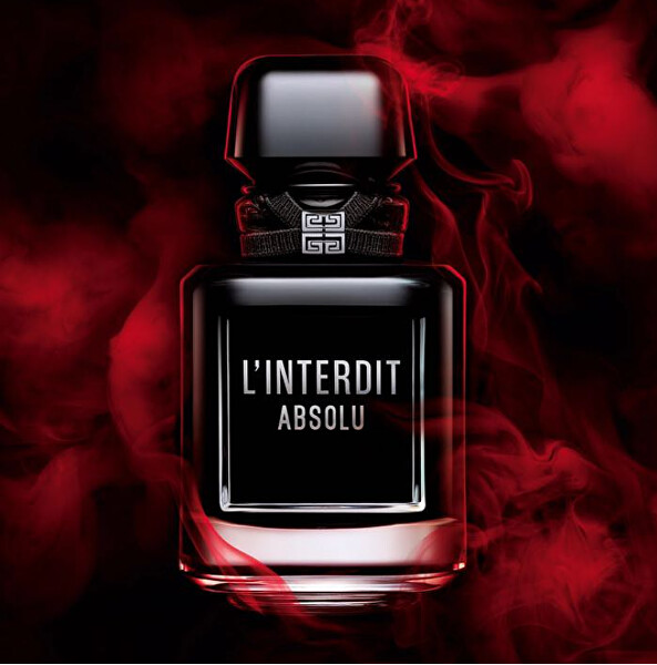 L`Interdit Absolu Intense - EDP