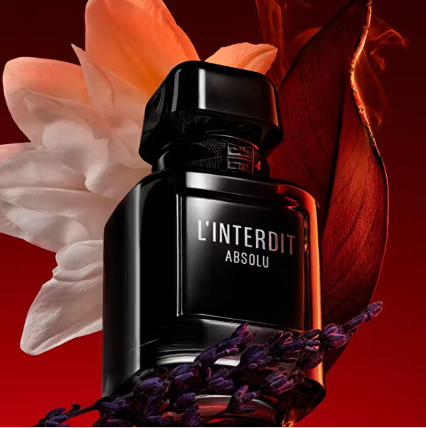 L`Interdit Absolu Intense - EDP