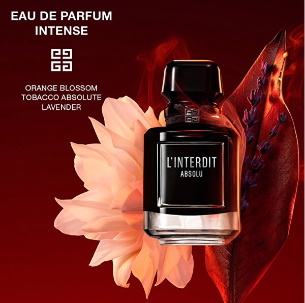 L`Interdit Absolu Intense - EDP